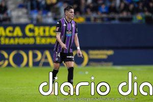 El Valladolid salva un punto en La Rosaleda y el Castellón vuelve a pinchar