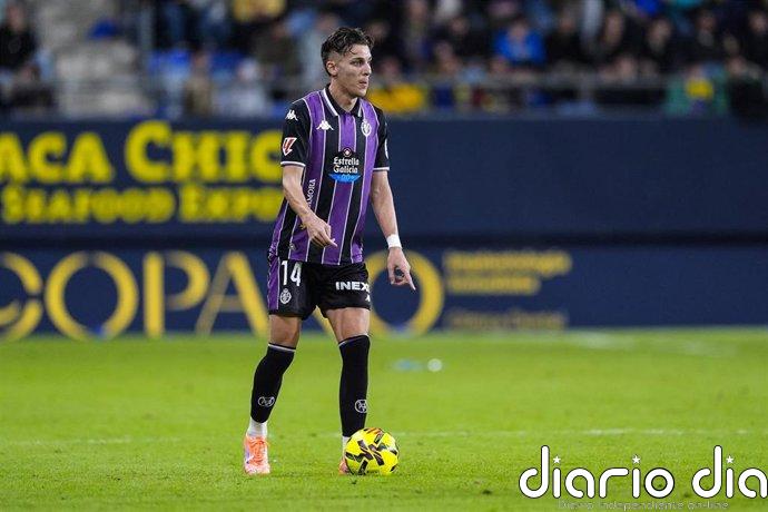 El Valladolid salva un punto en La Rosaleda y el Castellón vuelve a pinchar