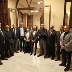 El valor de las exportaciones de aceite de oliva de la Región de Murcia superó los 24 millones de euros en 2025