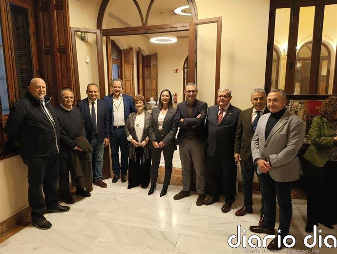 El valor de las exportaciones de aceite de oliva de la Región de Murcia superó los 24 millones de euros en 2025