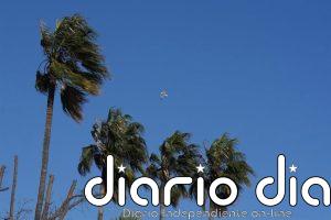 El viento alcanza los 160 km/h en Portbou (Girona) y el 112 registra 601 llamadas en Catalunya