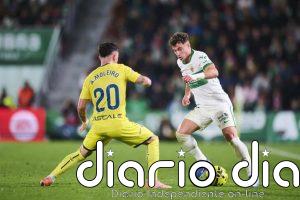 El Villarreal mide su ambición frente a la necesidad del Elche