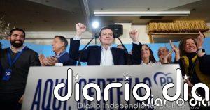 Elecciones Castilla y León | Directo: Feijóo reúne a la plana mayor del PP para analizar resultados