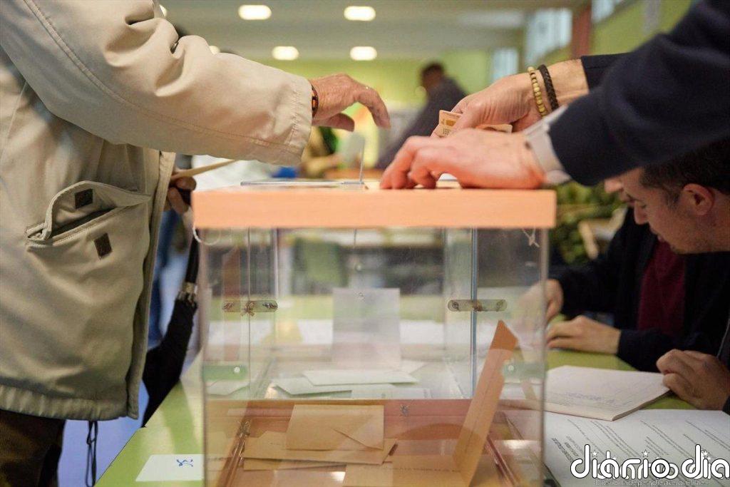 Elecciones en Castilla y León: las segundas en solitario y dos millones de personas llamadas a votar