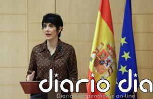 Elma Saiz destaca el papel fundamental del cine y la industria como motor de transformación social