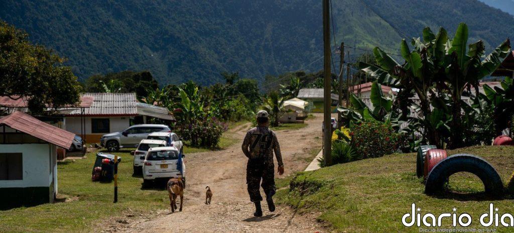 Elogian en la ONU ley contra mercenarios en Colombia