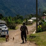 Elogian en la ONU ley contra mercenarios en Colombia