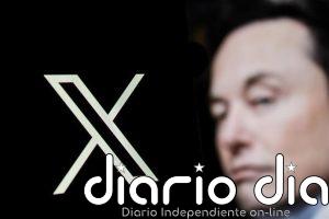 Elon Musk anuncia una "importante" actualización para el algoritmo de IA de X, que llegará la próxima semana