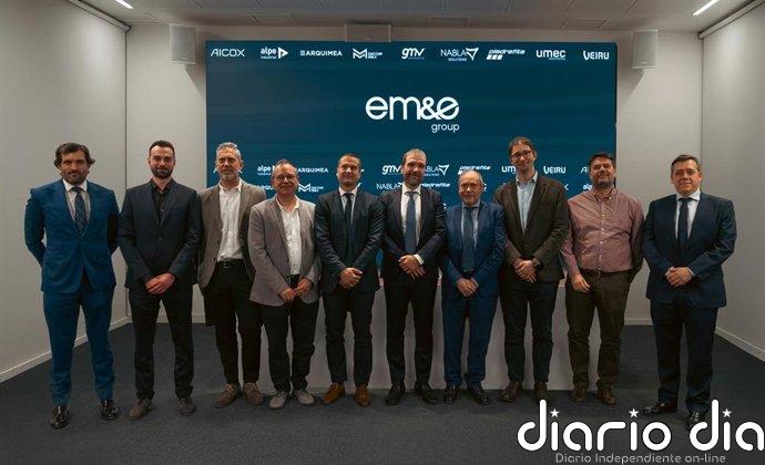 EM&E colabora con empresas españolas en los nuevos sistemas de artillería del Ejército de Tierra