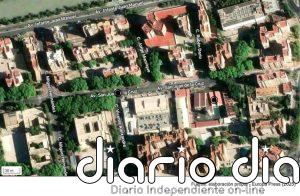 Emergencias atiende a 9 personas, entre ellas dos menores, por el incendio de un piso en Murcia