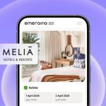 Emerging Travel Group se alía con Meliá para integrar más de 400 hoteles en su plataforma B2B