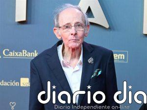 Emilio Gutiérrez Caba, rotundo ante la polémica por su deuda económica y el desahucio de su expareja