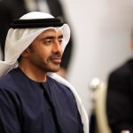 Emiratos se reserva el derecho de "legítima defensa" denunciando "más de mil" ataques por parte de Irán