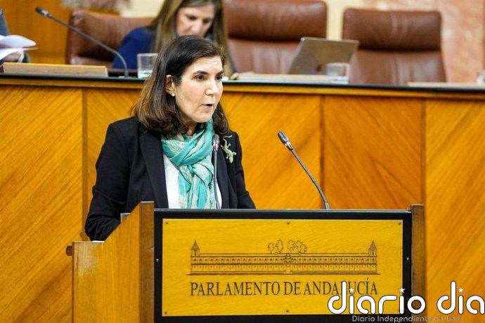 Empleo reivindica la puesta en marcha en 2025 de medidas por unos 160 millones a beneficio de más de 166.000 andaluzas