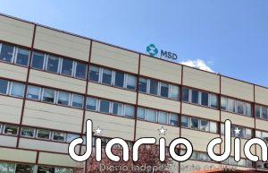 Empresas.- MSD anuncia datos de clesrovimab en lactantes y menores de 2 años con más riesgo de enfermedad grave por VRS