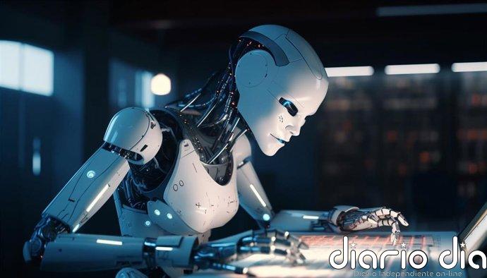 En 2027 habrá más bots impulsados por IA que humanos navegando en internet, según el CEO de Cloudfare