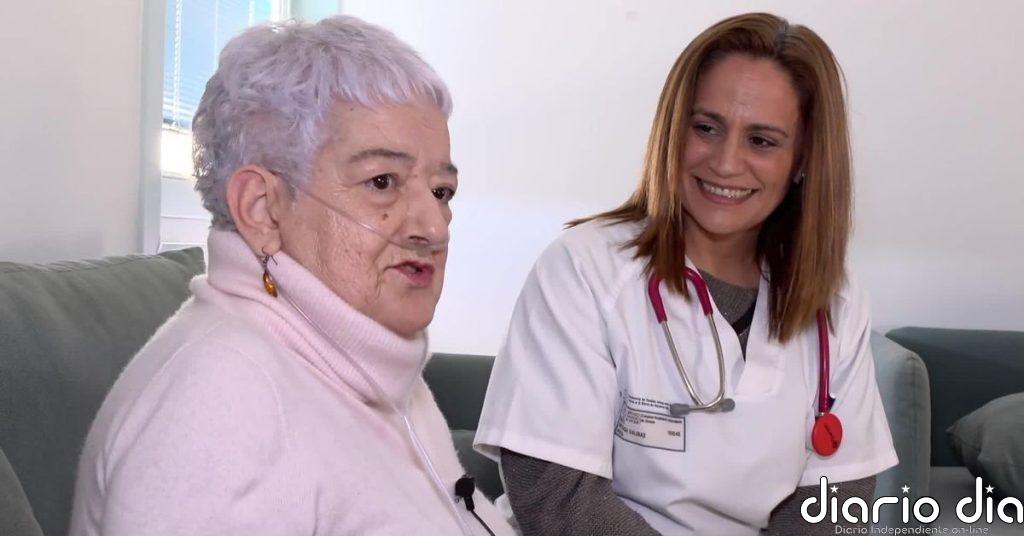 En España hay 17.000 médicos de familia que ejercen en zonas rurales