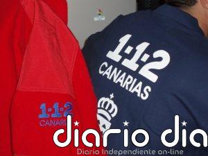 En estado crítico un joven de 22 años tras sufrir un ahogamiento en la piscina de un hotel en Tenerife