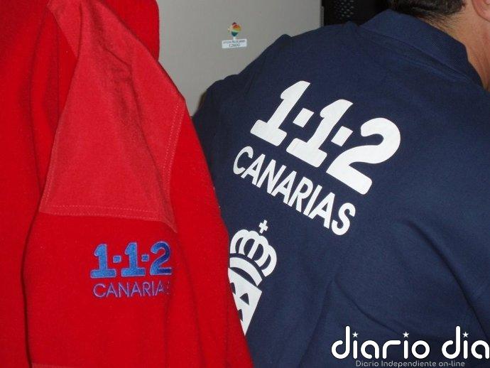 En estado crítico un joven de 22 años tras sufrir un ahogamiento en la piscina de un hotel en Tenerife