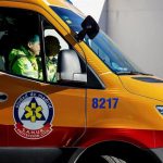 En estado grave un menor de 14 años tras ser golpeado por un autobús en Villaverde