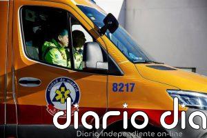 En estado grave un menor de 14 años tras ser golpeado por un autobús en Villaverde