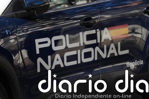 En libertad dos personas tras robar 120.000 euros en herramientas de una nave industrial de Valladolid