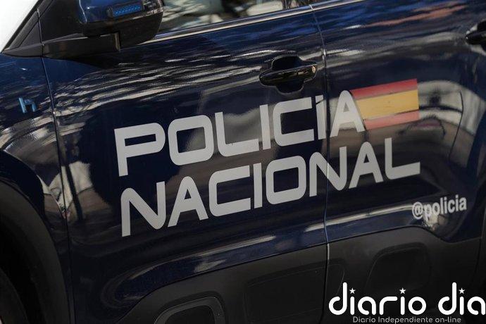 En libertad dos personas tras robar 120.000 euros en herramientas de una nave industrial de Valladolid