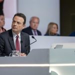 Enagás presentará en 2027, con la visibilidad del marco regulatorio a 2032, un nuevo plan estratégico