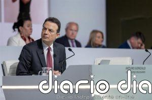 Enagás presentará en 2027, con la visibilidad del marco regulatorio a 2032, un nuevo plan estratégico