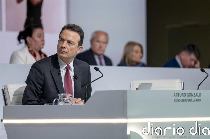 Enagás presentará en 2027, con la visibilidad del marco regulatorio a 2032, un nuevo plan estratégico