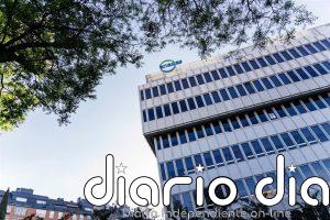 Enagás se dispara un 14% por la propuesta de la CNMC para el próximo periodo regulatorio