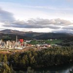 Ence prevé que las celulosas especiales alcancen este año cerca del 40% de sus ventas de Celulosa