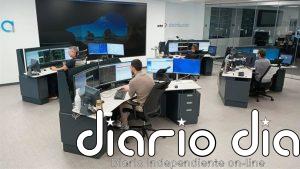 Endesa registra más de 600 incidencias en Canarias durante el fin de semana por la borrasca 'Therese'