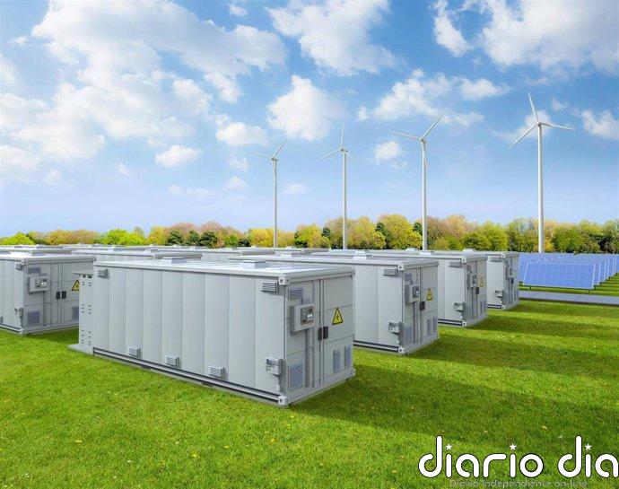 Enertis Applus+ apoya a Greenbacker en el cierre de financiación de una planta solar en EEUU por 379 millones