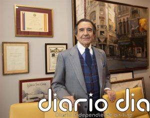 Enrique Cornejo deja la Dirección del Teatro Zorrilla de Valladolid tras 16 años al frente