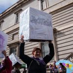 Entidades de Iglesia denuncian "nuevas formas de desigualdad" hacia la mujer por la "brecha digital"