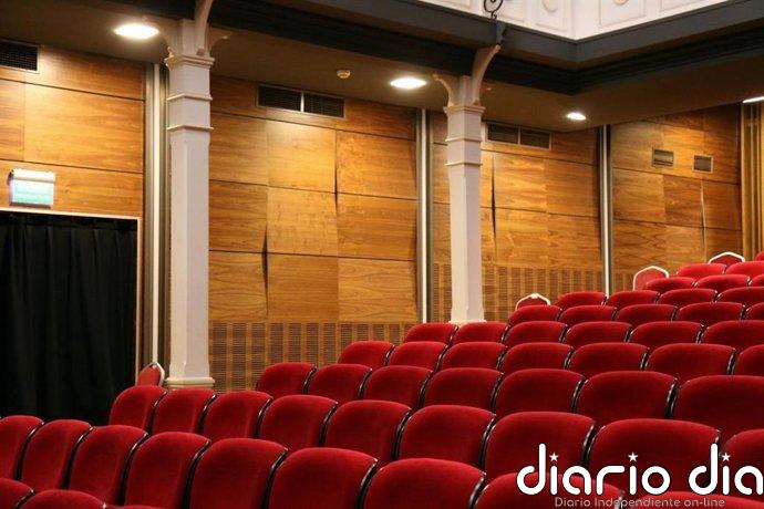 Entra en vigor la prórroga presupuestaria que permitirá mantener hasta junio las entradas de cine senior a dos euros