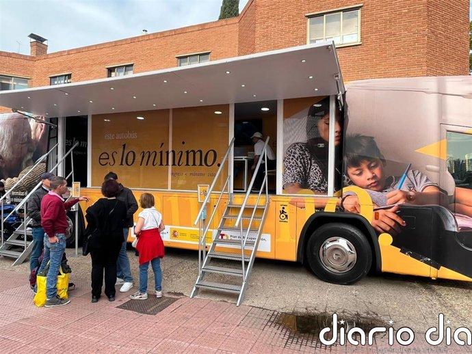 Entra en vigor la reforma que permitirá cobrar el IMV íntegro aunque se trabaje si no se ganan más de 6.000 euros al año