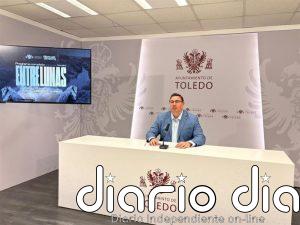 'Entre Lunas' aumenta 14.000 euros su presupuesto para ofrecer a la juventud toledana ocio, cultura, deporte y formación