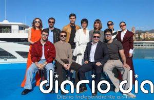 'Entre tierras' estrena en Málaga su segunda temporada, que habla de "las mujeres del mundo rural" y "la España vaciada"