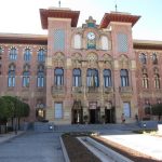 Entregados los VIII Premios Fundación Caja Rural del Sur al mejor expediente de grado de cada centro de la UCO