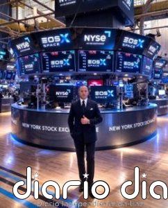 EOS-X Space se presenta en la Bolsa de Nueva York tras su integración estratégica en Estados Unidos