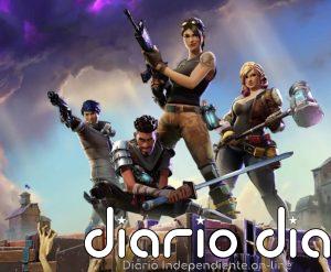 Epic Games despedirá a más de 1.000 trabajadores ante la desaceleración de 'Fortnite'