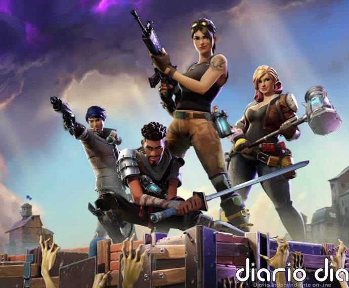 Epic Games despedirá a más de 1.000 trabajadores ante la desaceleración de 'Fortnite'
