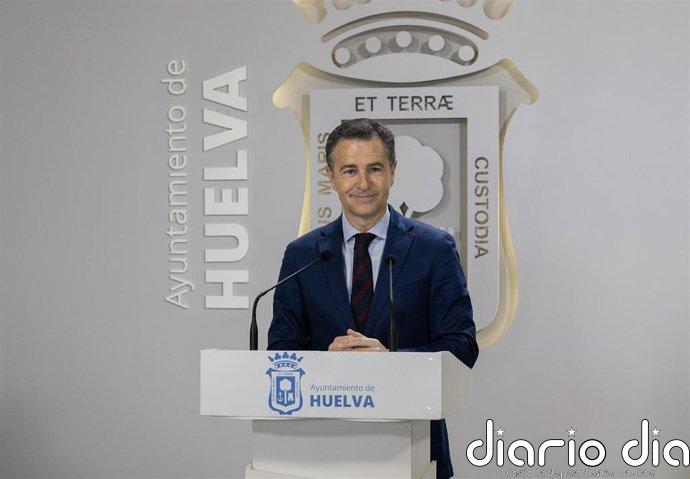 Equipo de Gobierno solicitará en el Pleno de Huelva la dimisión del ministro Puente por el accidente de Adamuz
