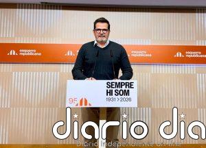 ERC avalará los decretos anticrisis y celebra que sus medidas fueron "mayoritariamente aceptadas"