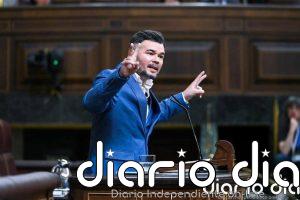 ERC ve positivos los decretos del Gobierno y elogia la actuación de Sumar exigiendo medidas de vivienda