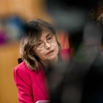 Erice (CGPJ) pide no revictimizar a víctimas de violación y dice que el sistema es "mejorable" tras el aviso de Fiscalía