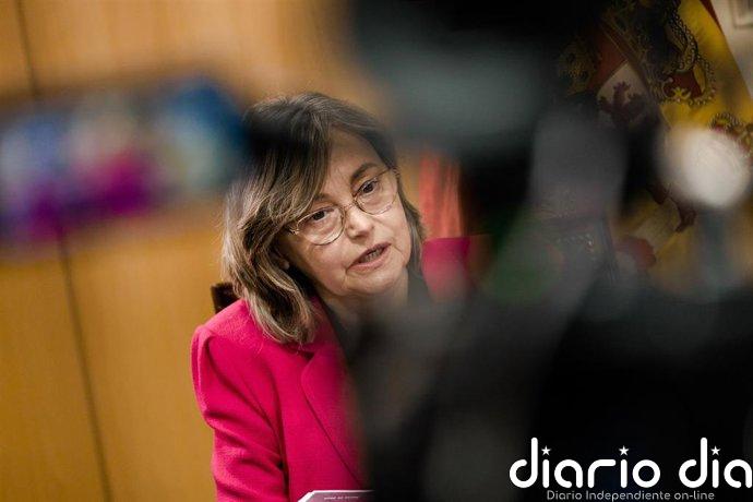 Erice (CGPJ) pide no revictimizar a víctimas de violación y dice que el sistema es "mejorable" tras el aviso de Fiscalía