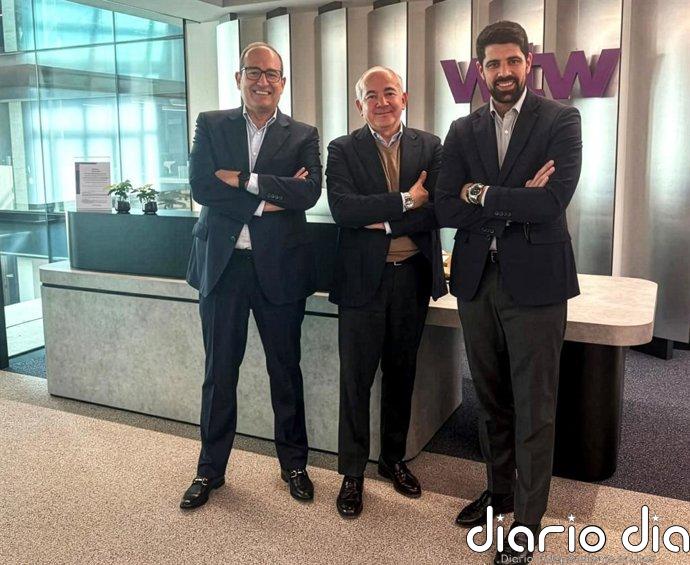 ERSM se incorpora a Willis Networks como socio estratégico